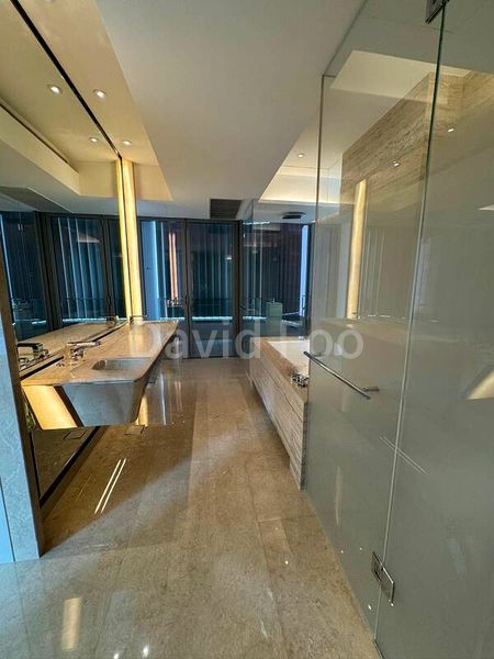 4 Bed Condo for Rent in  Ardmore Residence - Image 9