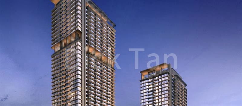 3 Bed Apartment (Condo) for Sale in One Marina Gardens - Image 3