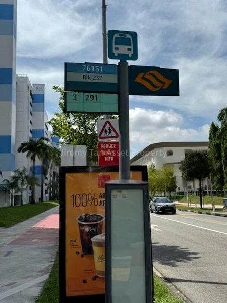 4 Room (4A) HDB for Sale in  237 Tampines Street 21 - Image 11