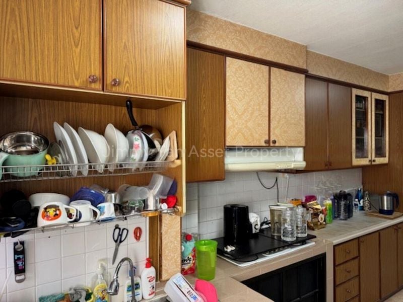 4 Room (4A) HDB for Sale in  237 Tampines Street 21 - Image 6