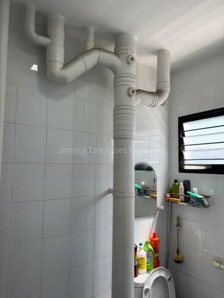 4 Room (4A) HDB for Sale in  237 Tampines Street 21 - Image 9