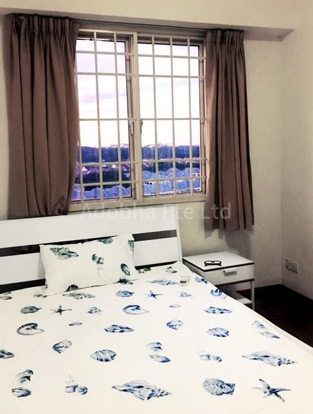 Common Room (Condo) for Rent in  Castle Green - Image 1