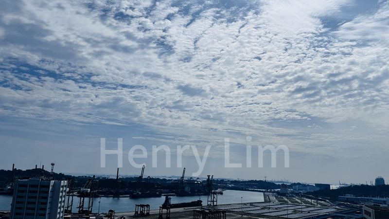 3 Bed Apartment (Condo) for Rent in One Bernam - Image 5