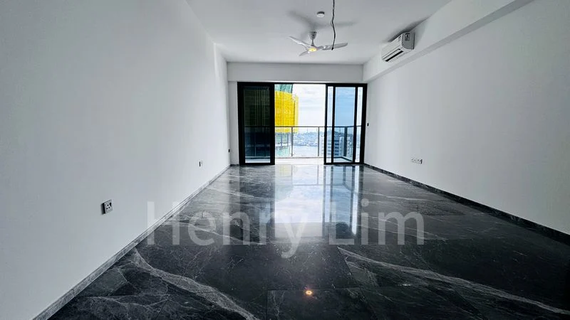3 Bed Apartment (Condo) for Rent in One Bernam - Image 7