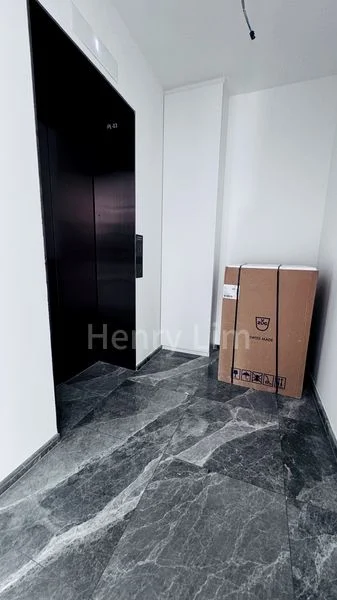 3 Bed Apartment (Condo) for Rent in One Bernam - Image 3