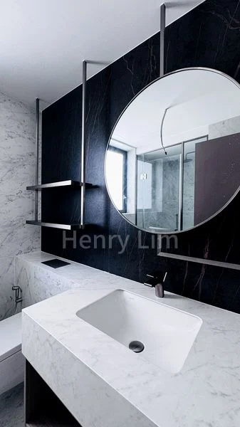 3 Bed Apartment (Condo) for Rent in One Bernam - Image 10