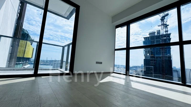 3 Bed Apartment (Condo) for Rent in One Bernam - Image 9