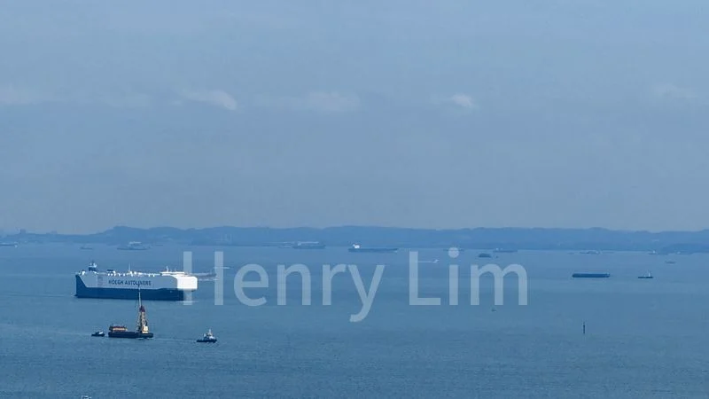 3 Bed Apartment (Condo) for Rent in One Bernam - Image 4