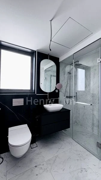 3 Bed Apartment (Condo) for Rent in One Bernam - Image 8