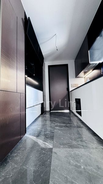 3 Bed Apartment (Condo) for Rent in One Bernam - Image 11