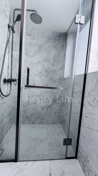 3 Bed Apartment (Condo) for Rent in One Bernam - Image 1