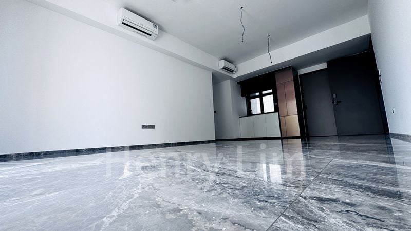 3 Bed Apartment (Condo) for Rent in One Bernam - Image 2