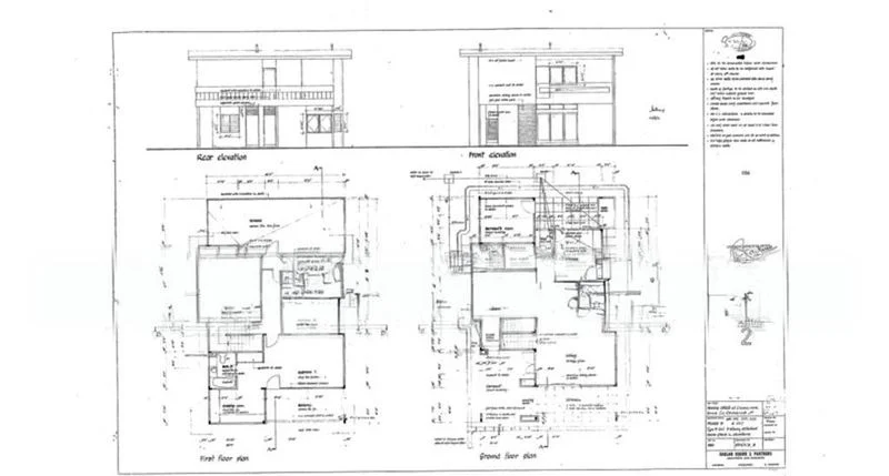 5 Bed Bungalow (Landed) for Sale in Clementi Park - Image 3