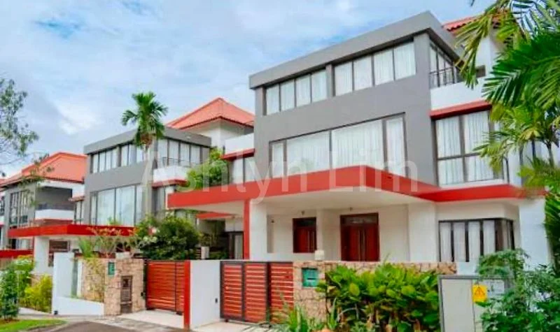 5 Bed Semi-Detached House (Landed) for Rent in  Bukit Villas - Image 1