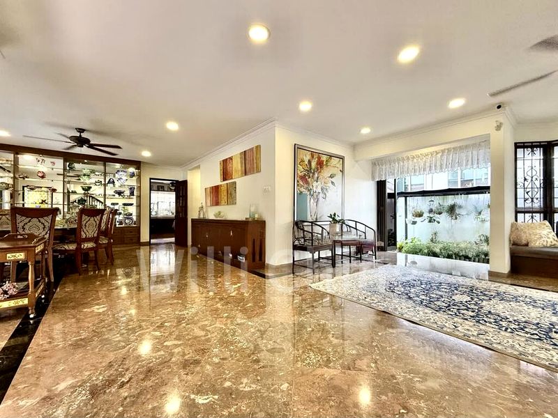 6 Bed Bungalow (Landed) for Sale in  Jalan Haji Alias - Image 4