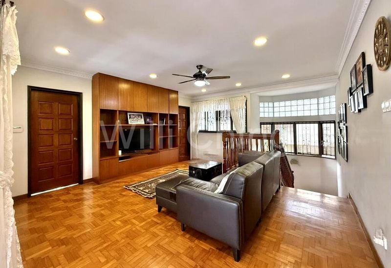 6 Bed Bungalow (Landed) for Sale in  Jalan Haji Alias - Image 6