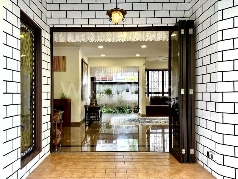 6 Bed Bungalow (Landed) for Sale in  Jalan Haji Alias - Image 2