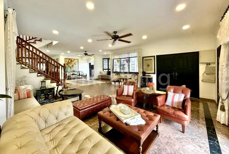 6 Bed Bungalow (Landed) for Sale in  Jalan Haji Alias - Image 10