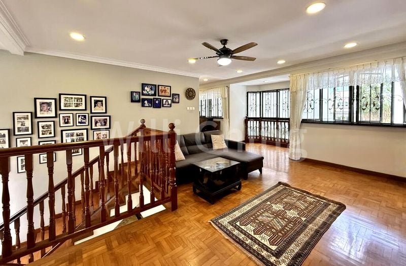 6 Bed Bungalow (Landed) for Sale in  Jalan Haji Alias - Image 3