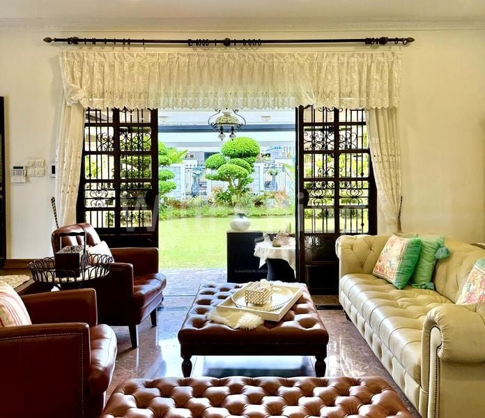 6 Bed Bungalow (Landed) for Sale in  Jalan Haji Alias - Image 7