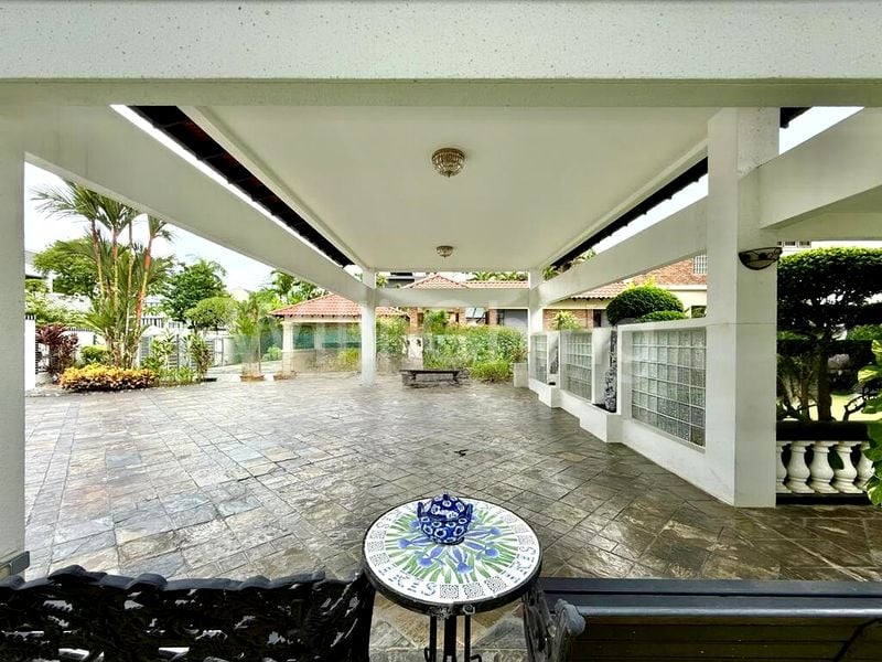 6 Bed Bungalow (Landed) for Sale in  Jalan Haji Alias - Image 12