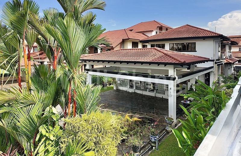 6 Bed Bungalow (Landed) for Sale in  Jalan Haji Alias - Image 1