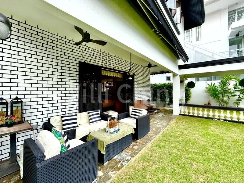 6 Bed Bungalow (Landed) for Sale in  Jalan Haji Alias - Image 14