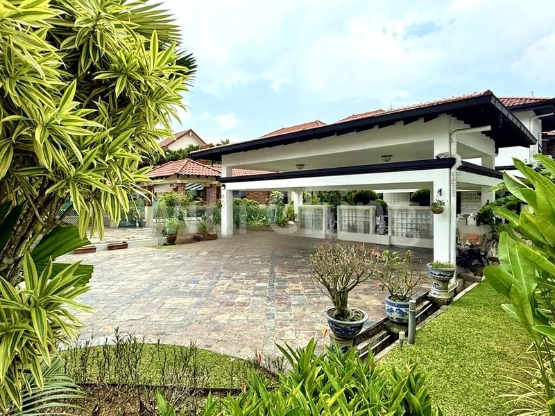 6 Bed Bungalow (Landed) for Sale in  Jalan Haji Alias - Image 20