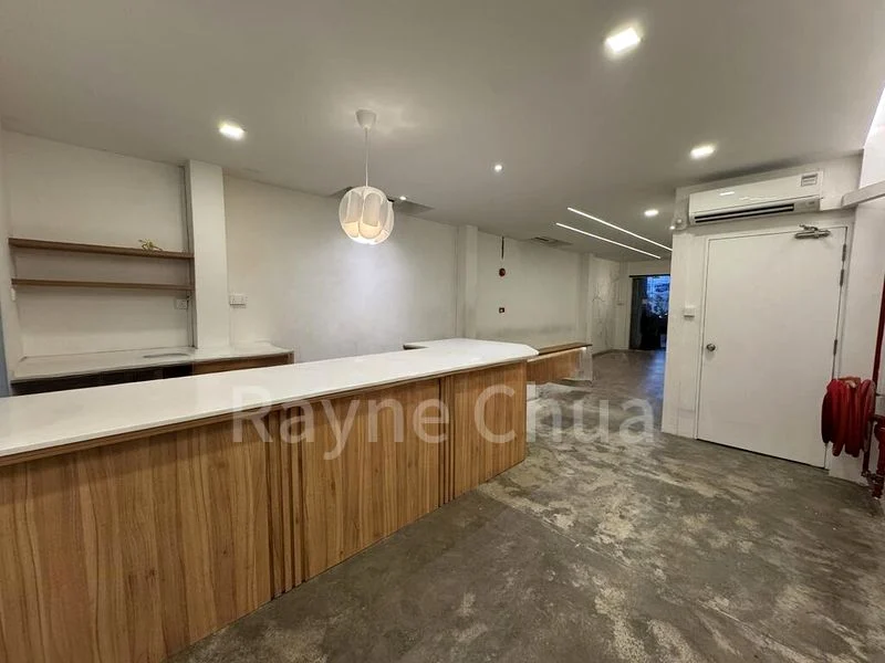 Food & Beverage for Rent: Desker Road - Image 4