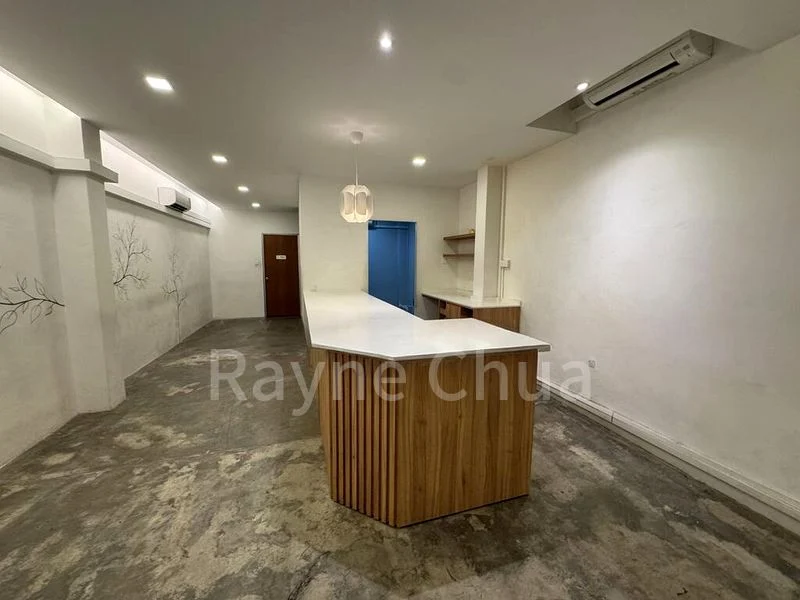 Food & Beverage for Rent: Desker Road - Image 2