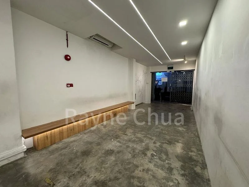 Food & Beverage for Rent: Desker Road - Image 1