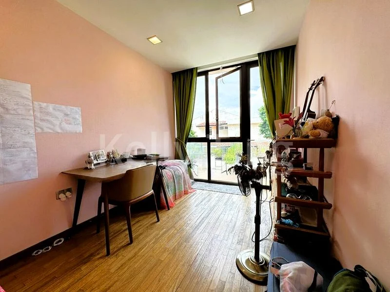 4 Bed Terraced House (Landed) for Sale in  Tai Keng Gardens - Image 3