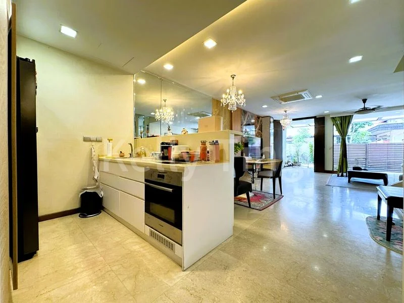 4 Bed Terraced House (Landed) for Sale in  Tai Keng Gardens - Image 11