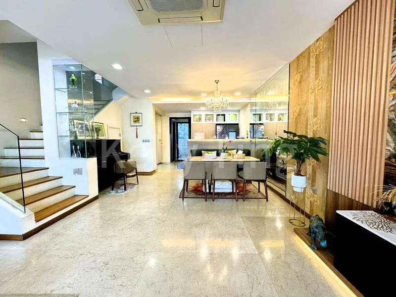 4 Bed Terraced House (Landed) for Sale in  Tai Keng Gardens - Image 13