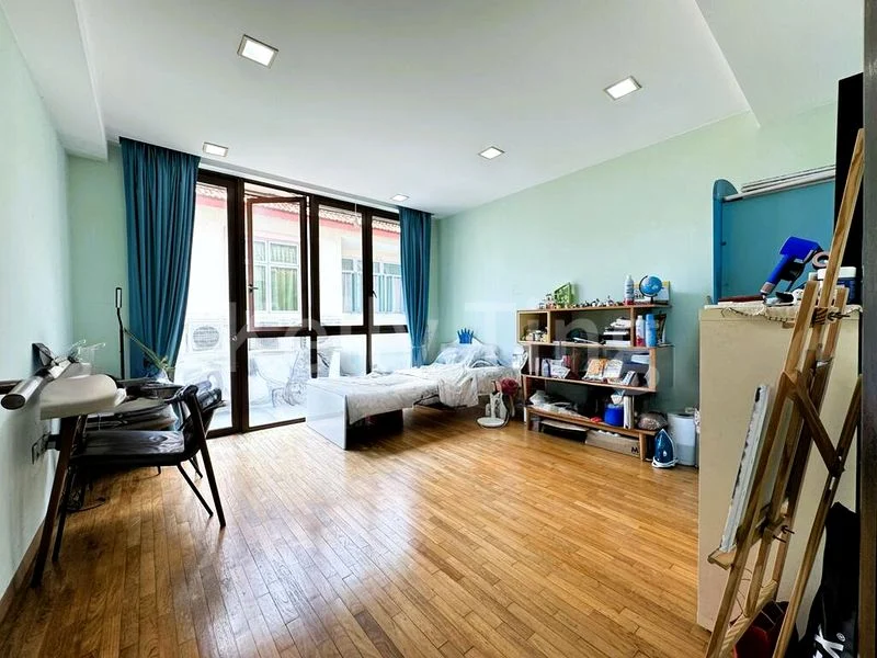 4 Bed Terraced House (Landed) for Sale in  Tai Keng Gardens - Image 7