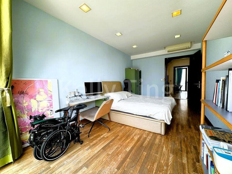 4 Bed Terraced House (Landed) for Sale in  Tai Keng Gardens - Image 5