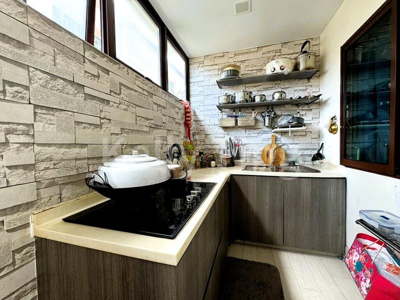 4 Bed Terraced House (Landed) for Sale in  Tai Keng Gardens - Image 10