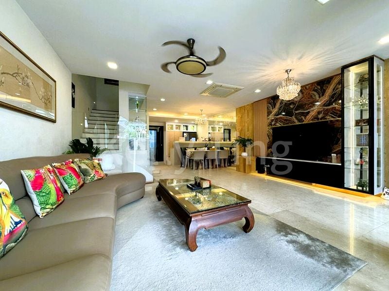 4 Bed Terraced House (Landed) for Sale in  Tai Keng Gardens - Image 15