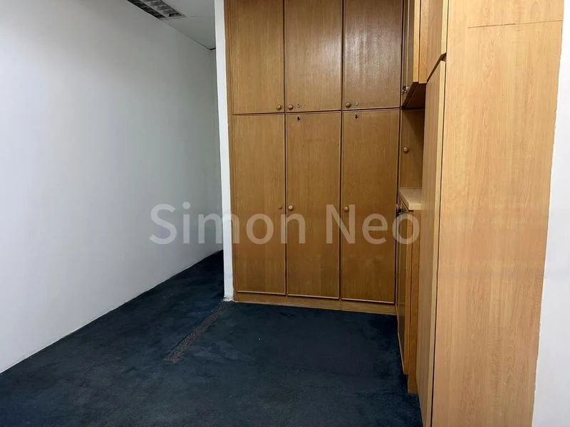 Mall Shop for Sale: Parklane Shopping Mall - Image 1