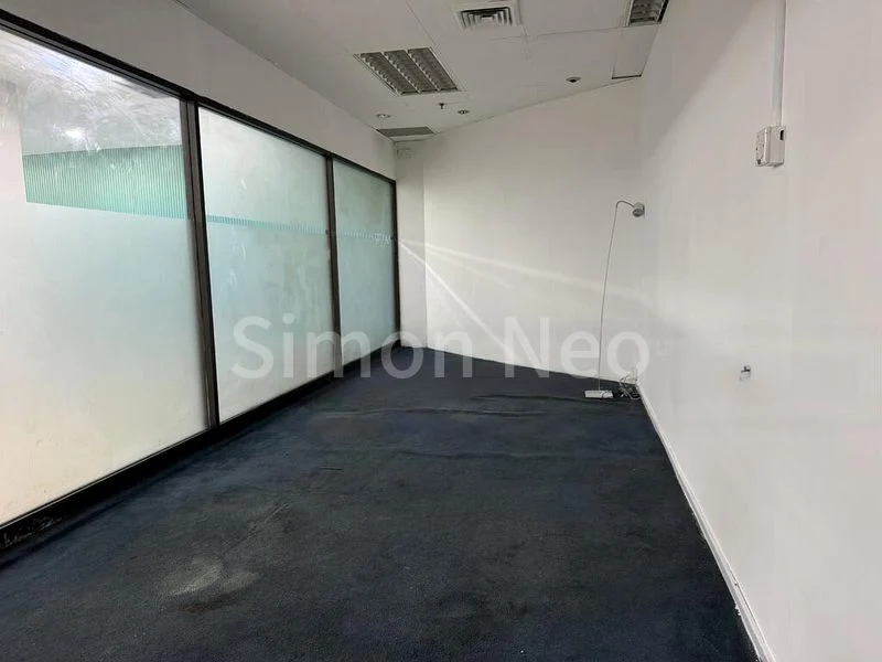 Mall Shop for Sale: Parklane Shopping Mall - Image 4