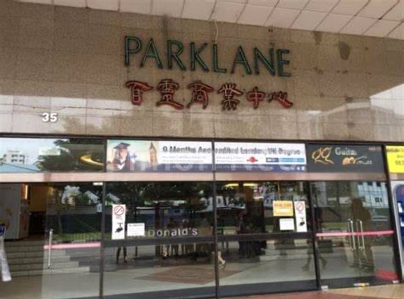 Mall Shop for Sale: Parklane Shopping Mall - Image 3