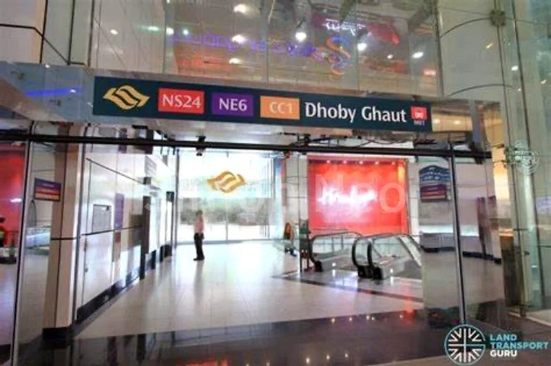 Mall Shop for Sale: Parklane Shopping Mall - Image 2