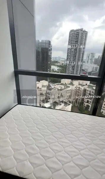 Master Room (Condo) for Rent in  Parc Clematis - Image 3