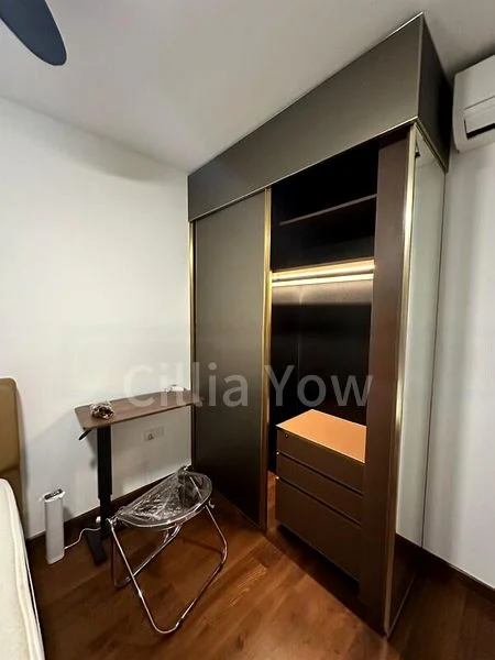 Master Room (Condo) for Rent in  Parc Clematis - Image 6