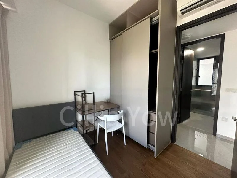 Master Room (Condo) for Rent in  Parc Clematis - Image 11