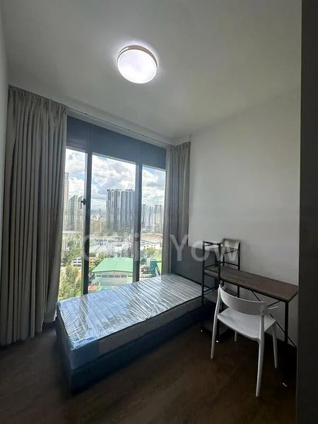 Master Room (Condo) for Rent in  Parc Clematis - Image 13