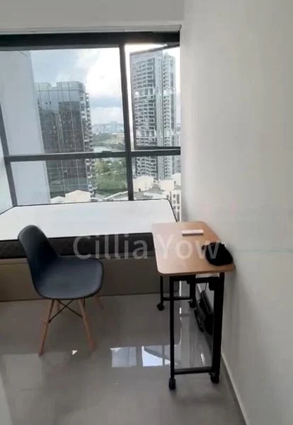 Master Room (Condo) for Rent in  Parc Clematis - Image 4