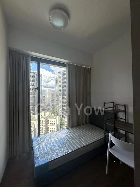 Master Room (Condo) for Rent in  Parc Clematis - Image 12