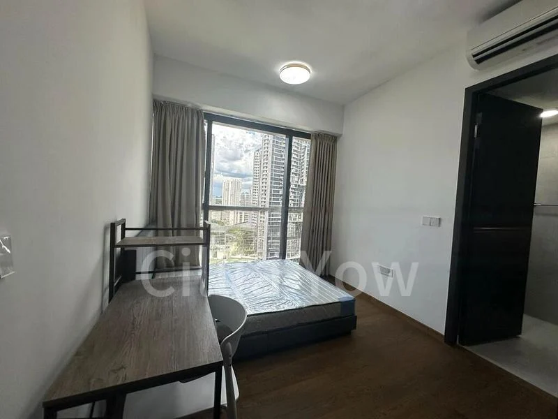 Master Room (Condo) for Rent in  Parc Clematis - Image 9