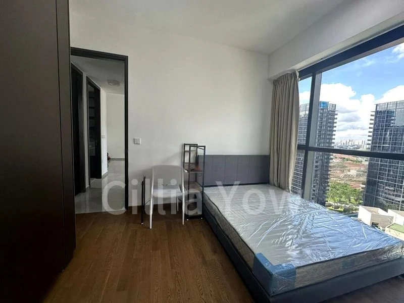 Master Room (Condo) for Rent in  Parc Clematis - Image 10